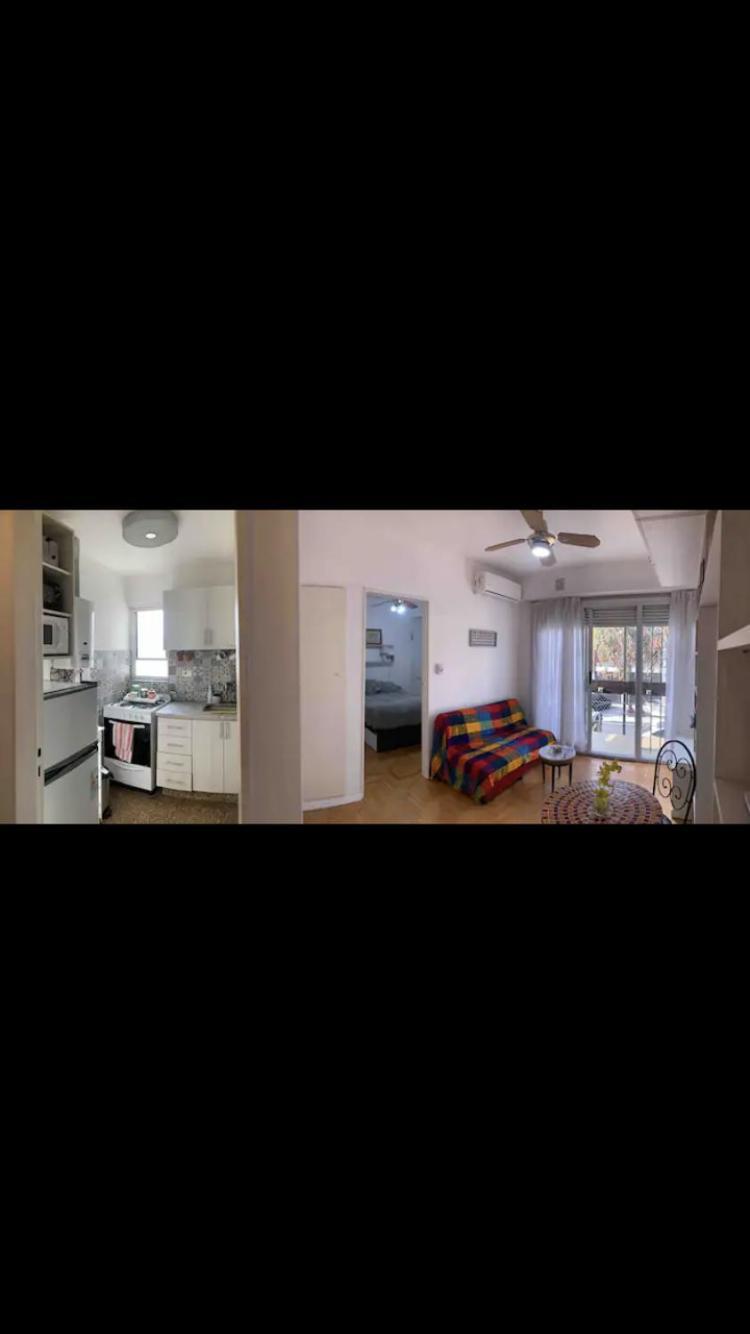Appartamento Devoto Centro Buenos Aires